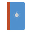 Flexbook Smartbook Notebook Pocket Ruled Blue - Cafe Supply
