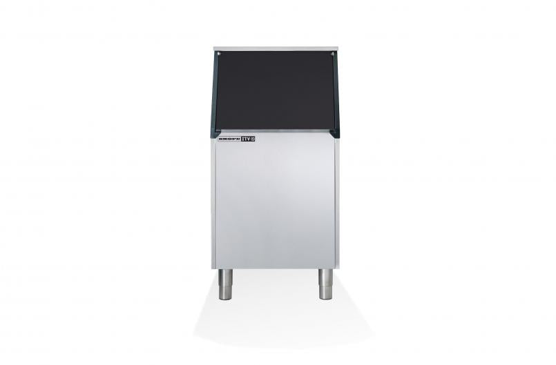 Skope SILO S160 Slim Ice Cube Storage Bin - Cafe Supply