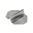 Stainless steel sandwich cutting guide - Cafe Supply