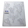 Fairies Mould 0.6mm - Cafe Supply