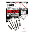 PaintON Pad MIX9 A5 27sh - Cafe Supply