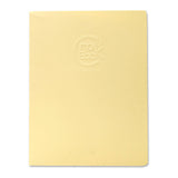 CrokBook Notebook White 17x22cm 90g Assorted - Cafe Supply