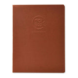 CrokBook Notebook White 17x22cm 90g Assorted - Cafe Supply