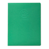 CrokBook Notebook White 17x22cm 90g Assorted - Cafe Supply