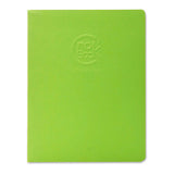 CrokBook Notebook White 17x22cm 90g Assorted - Cafe Supply