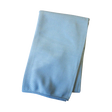 FILTA XTRA LARGE COMMERCIAL MICROFIBRE CLOTH - GLASS AQUA 60MM X 40MM (Pack of 10) - Cafe Supply