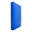 OSC Mini Ringbinder A4 2D 16mm Blue - Cafe Supply