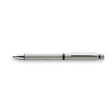 Lamy cp1 Tri Pen Brushed Steel (759) - Cafe Supply