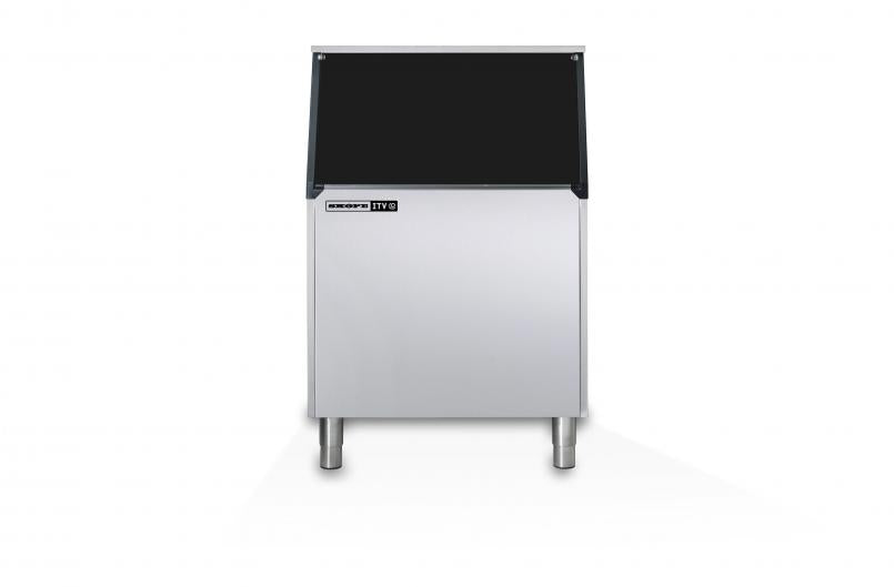 Skope SILO S220 Ice Cube Storage Bin - Cafe Supply