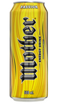 Mother Passion Energy Drink 500ml - Cafe Supply