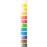 Milan Watercolour Paint Set 12 colour - Cafe Supply