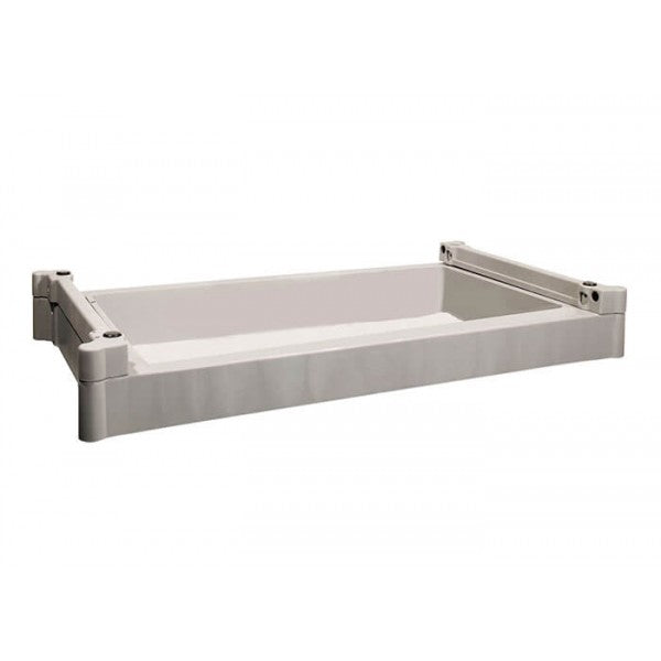 Numatic NKU32RFF Housekeeping Trolley - Cafe Supply