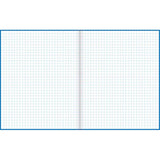 Warwick Lecture Book 2E5 78 Leaf Quad 7mm 255x205mm - Cafe Supply