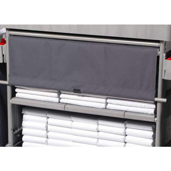 Numatic NKU32RFF Housekeeping Trolley - Cafe Supply