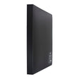 OSC Mini Ringbinder A4 2D 16mm Black - Cafe Supply