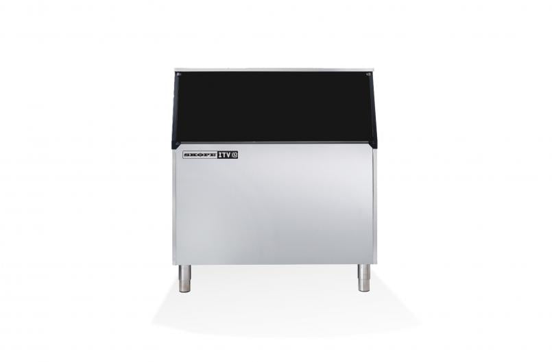 Skope SILO S350 Ice Cube Storage Bin - Cafe Supply