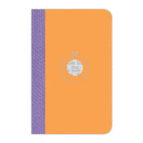 Flexbook Smartbook Notebook Pocket Ruled Orange - Cafe Supply