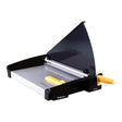 Fellowes Plasma A3 Guillotine - Cafe Supply