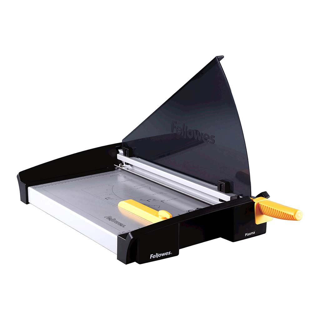 Fellowes Plasma A3 Guillotine - Cafe Supply