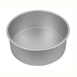 Bakemaster S/Ano Round Deep Cake Pan 200 x 100mm - Cafe Supply