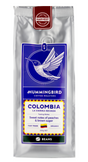 Hummingbird Fair Trade Organic Fresh Harvest Colombia Whole Beans Coffee 200g - Cafe Supply