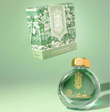 Ferris Wheel Press Fountain Pen Ink Hampton Harbour Sage 38ml - Cafe Supply