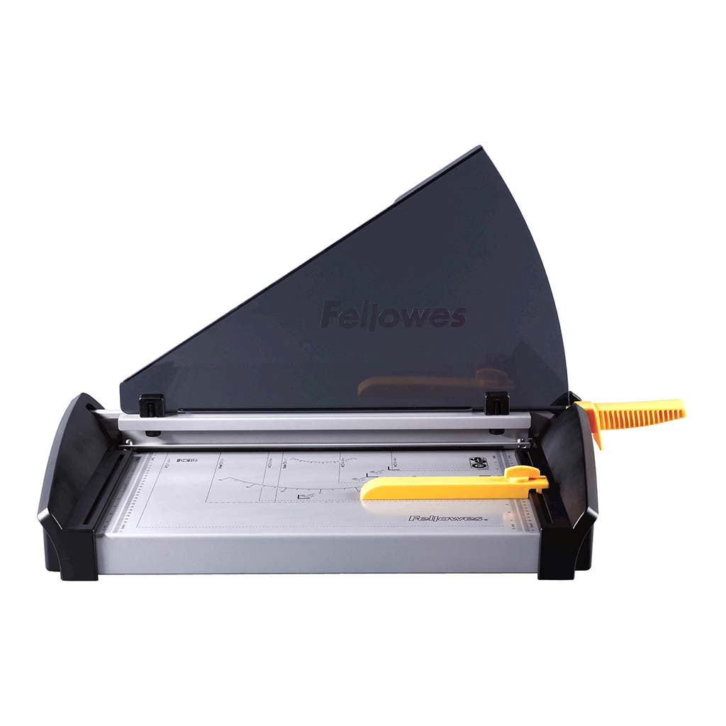 Fellowes Plasma A3 Guillotine - Cafe Supply