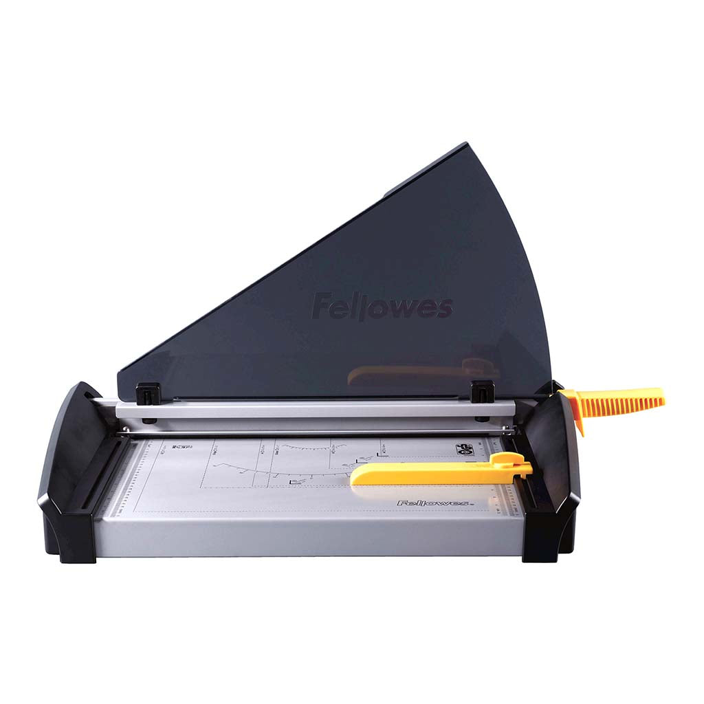 Fellowes Plasma A3 Guillotine - Cafe Supply
