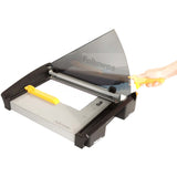Fellowes Plasma A3 Guillotine - Cafe Supply