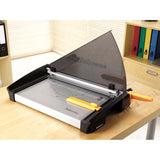 Fellowes Plasma A3 Guillotine - Cafe Supply