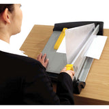 Fellowes Plasma A3 Guillotine - Cafe Supply