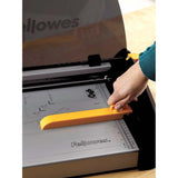 Fellowes Plasma A3 Guillotine - Cafe Supply
