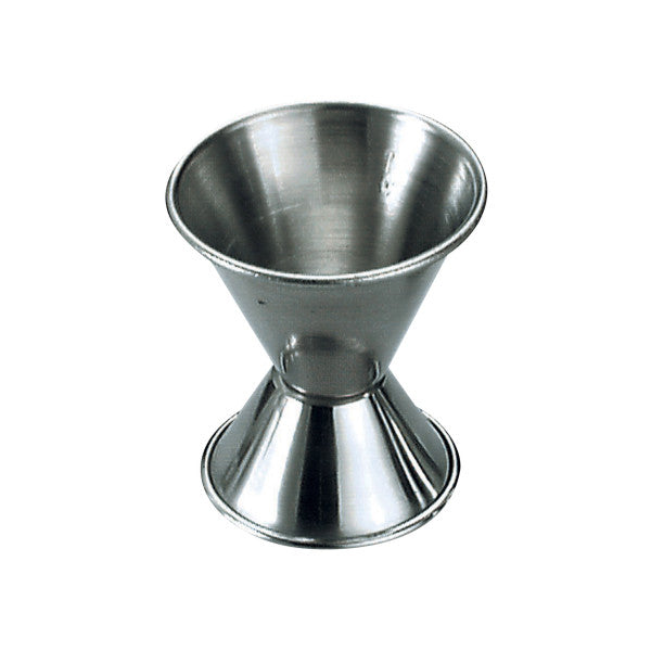 Chef Inox Jigger Double 15/30ml - Cafe Supply
