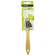 Wooden Handle Pastry Brush 25mm - Cafe Supply