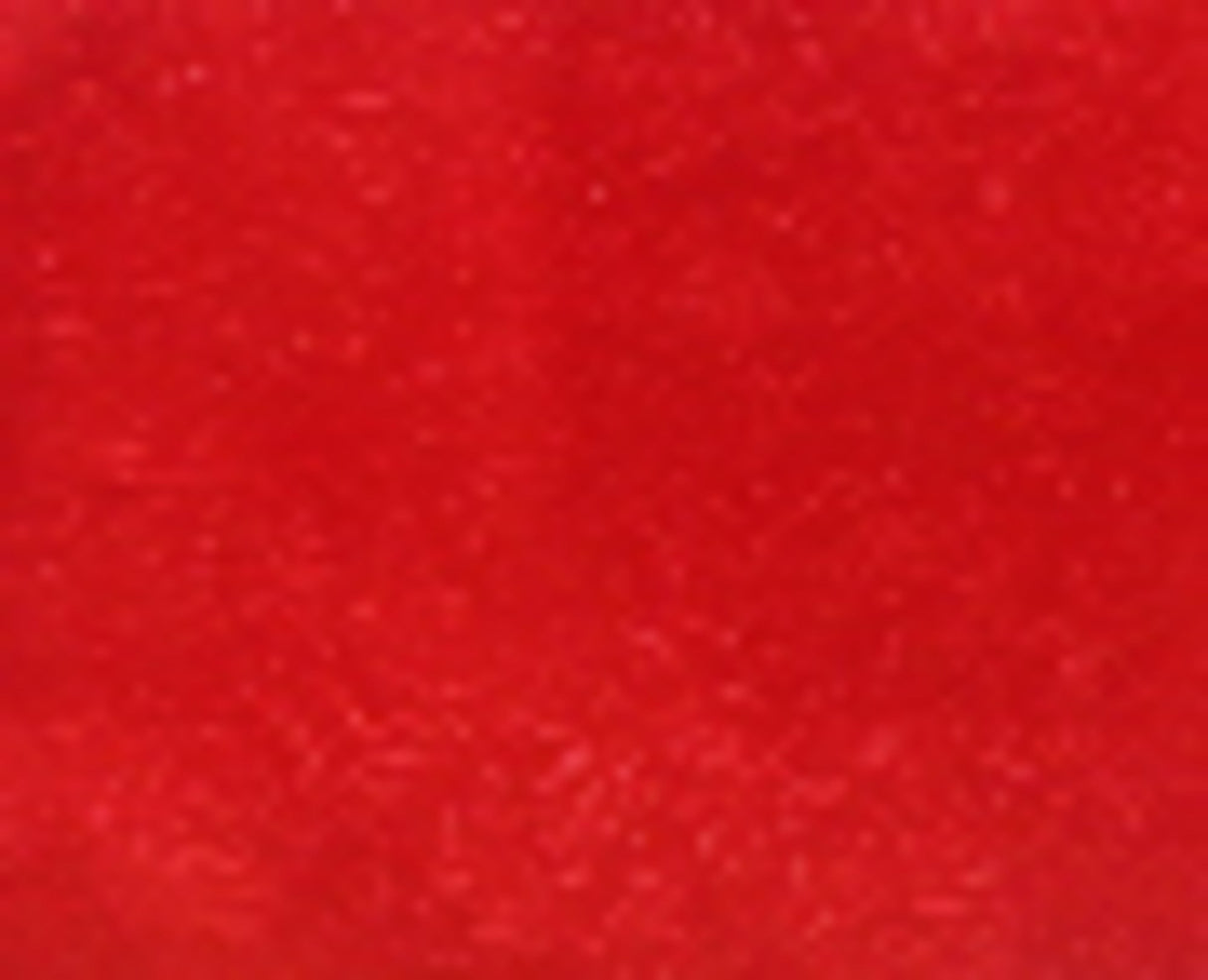 Cakeboard Paper Red Fern Leaf 510mm (10m) - Cafe Supply