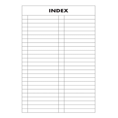 Collins Goods Delivery A5/50TL Triplicate No Carbon Required - Cafe Supply