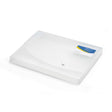 Rapesco Box File A4 25mm Capacity Clear - Cafe Supply