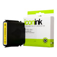 Icon Compatible HP 940 Yellow XL Ink Cartridge (C4909AA) - Cafe Supply