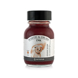 Octopus Fluids Write and Draw Ink 455 Orange Skunk 50ml - Cafe Supply