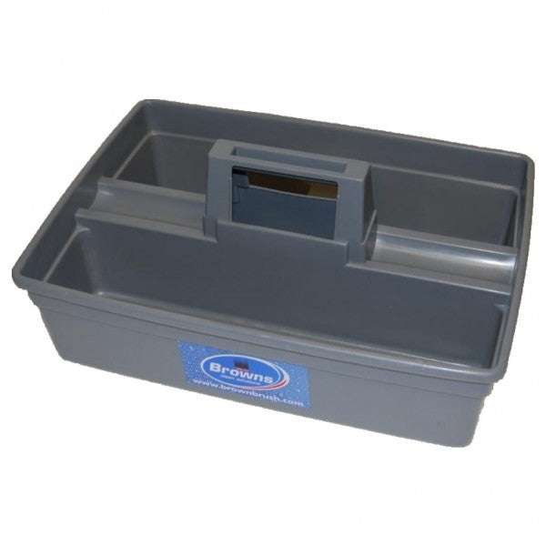 AL1163 Cleaners Caddy Square - Cafe Supply