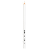 Milan White Drawing Pencils Pack 3 + Eraser - Cafe Supply