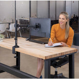 Fellowes Monitor Arm Reflex Single - Cafe Supply