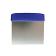 Metal Scraper, Thermohauser (Heavy weight blade 160x160mm) - Cafe Supply