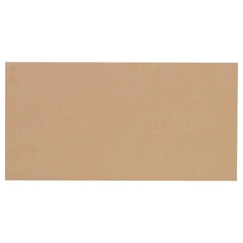 Croxley Envelope DLE Manilla Seal Easi Box 500 - Cafe Supply