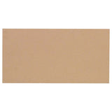 Croxley Envelope DLE Manilla Seal Easi Box 500 - Cafe Supply