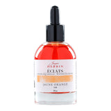Jacques Herbin Eclats Watercolour Ink 110 Orange Yellow 50ml - Cafe Supply
