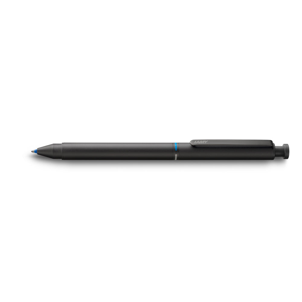 Lamy st Tri Pen 2+1 Black (746) - Cafe Supply