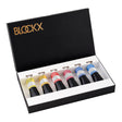 BLOCKX Watercolour Tube 15ml 6 Set Primary Colours - Cafe Supply