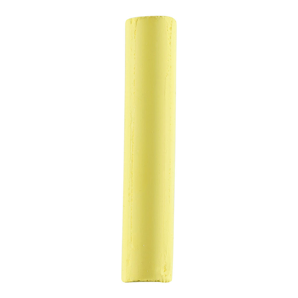 BLOCKX Soft Pastel 102 Lemon Yellow Shade 2 - Cafe Supply