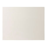Clairefontaine Canvas Board White 40x50cm - Cafe Supply